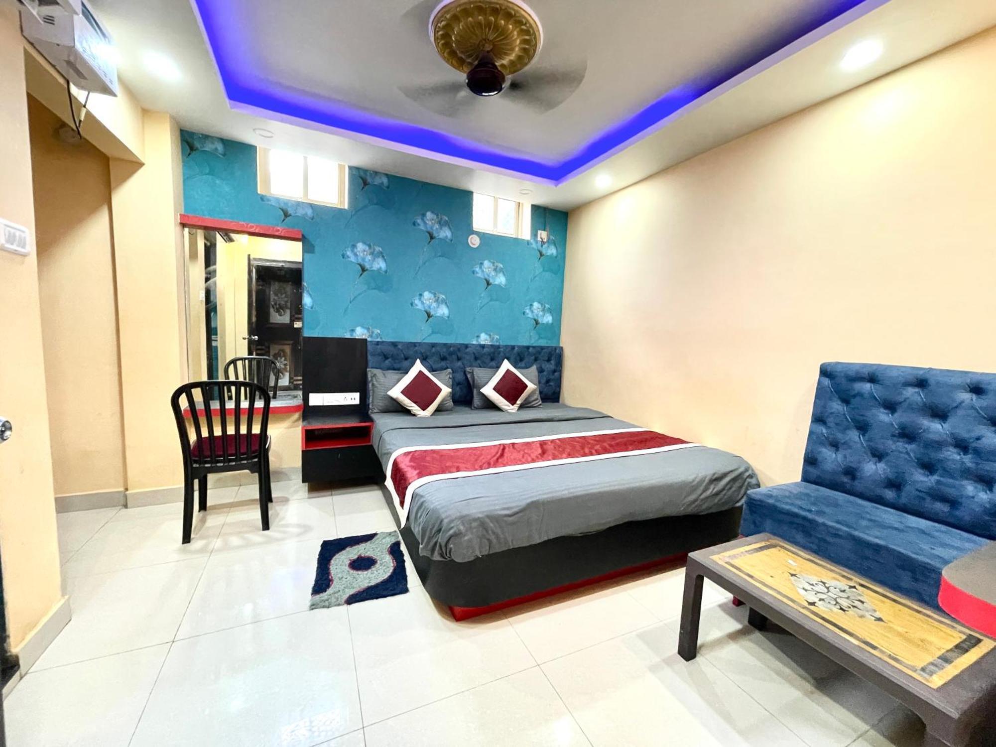 Hotel Seven Inn By Seven Group Puri Exterior photo